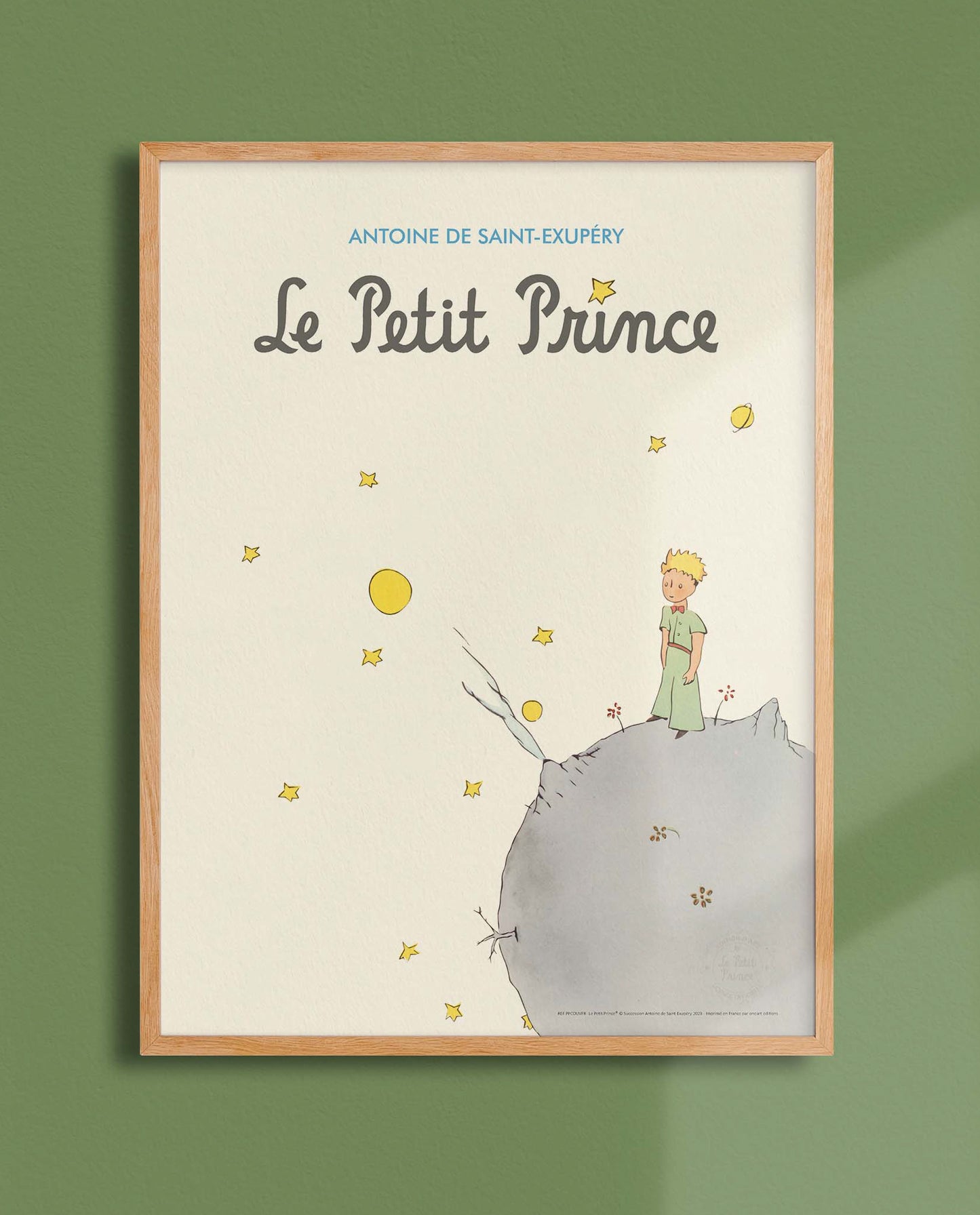 Le Petit Prince - Generosa Home & Living