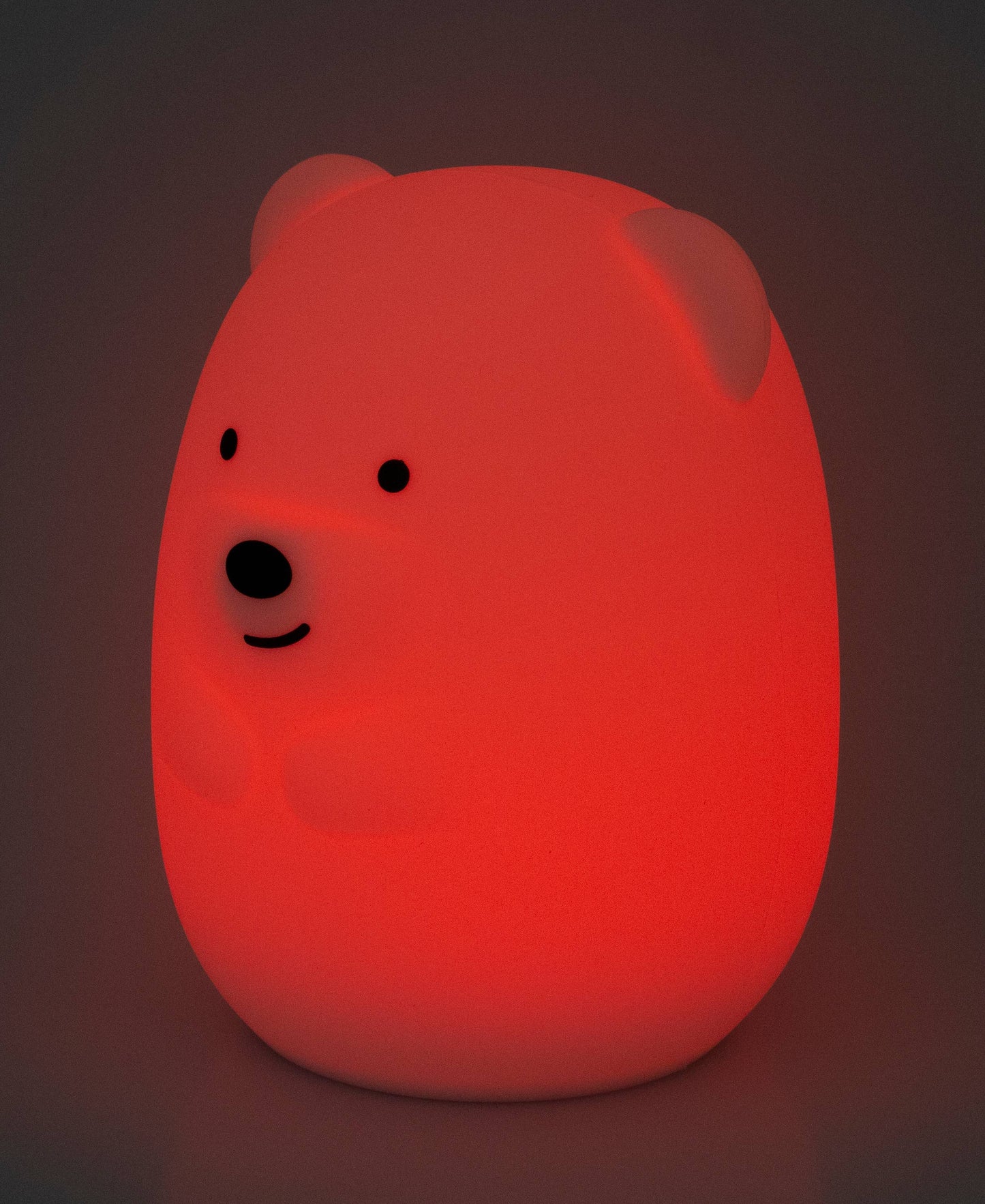 Night Light: GM BEAR