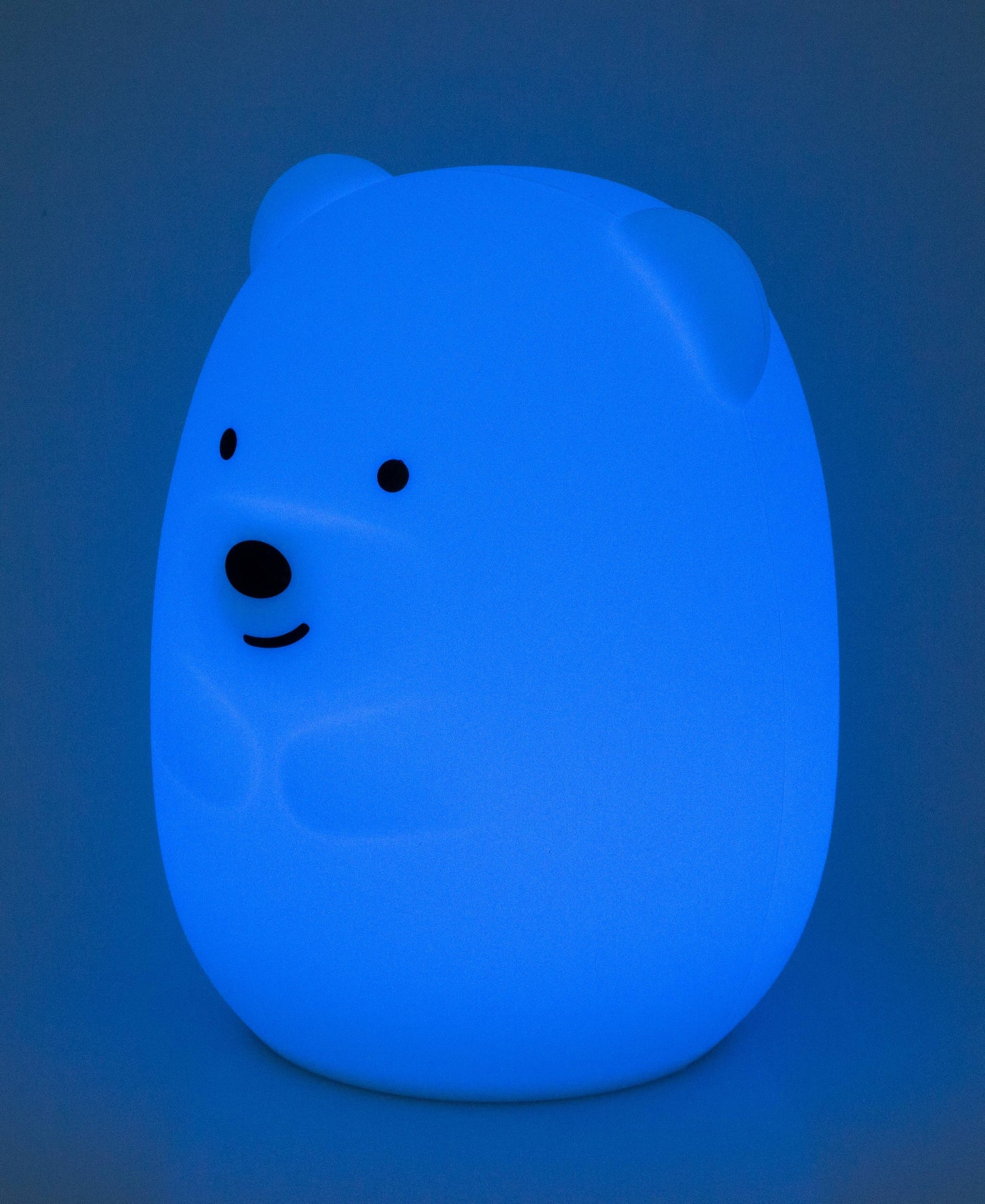 Night Light: GM BEAR