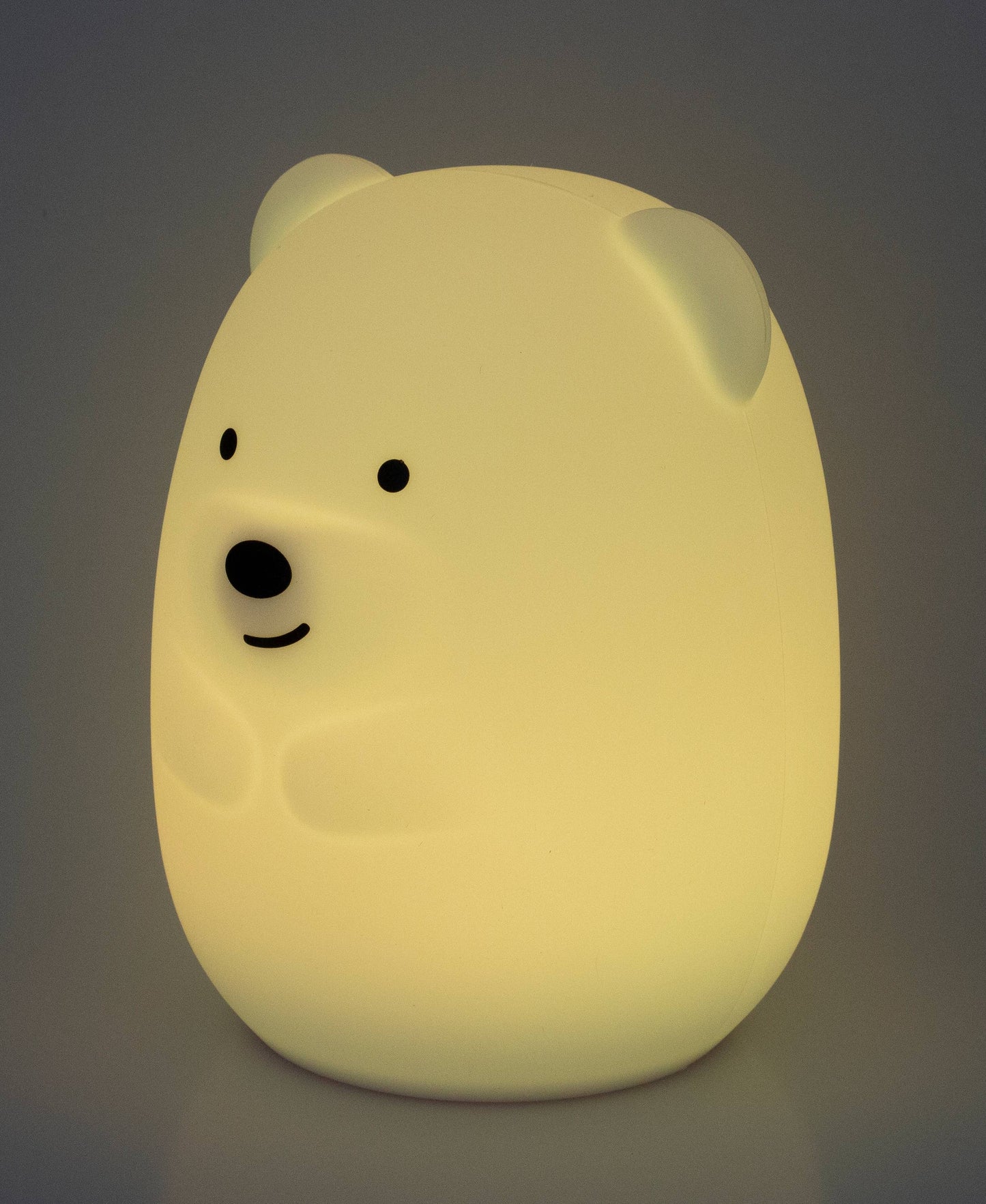 Night Light: GM BEAR