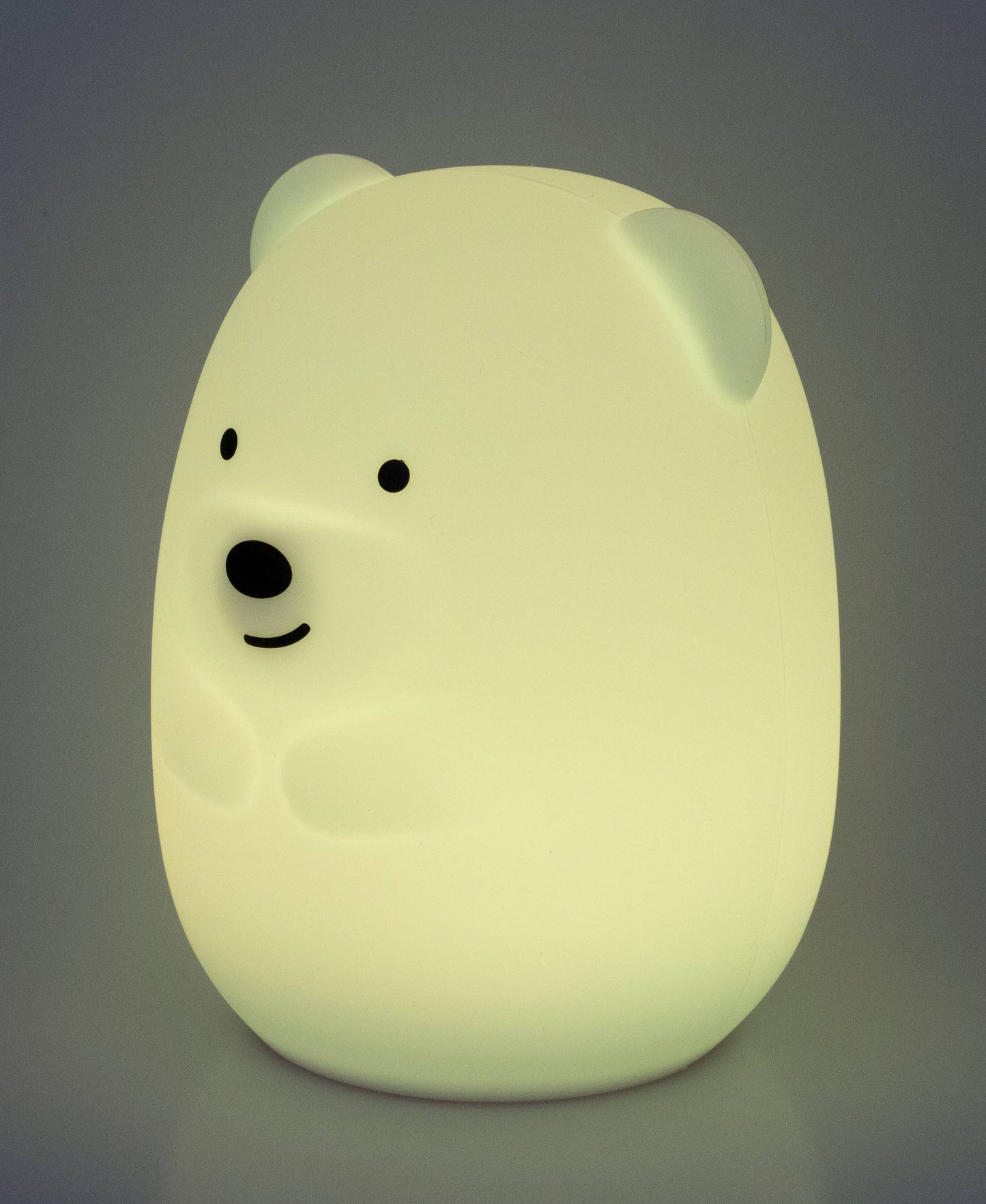Night Light: GM BEAR