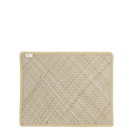 Braided Table mat Generosa Home