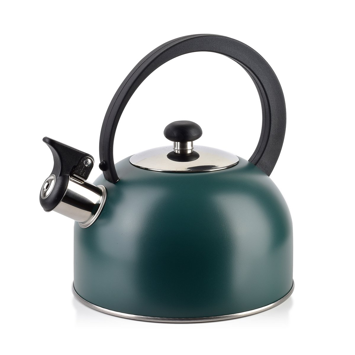Bory's Green kettle 2L - Generosa Home & Living