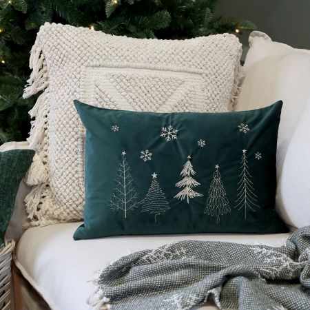 Christmas Cushion Generosa Home