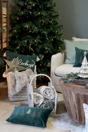 Cushion Cover Generosa Home