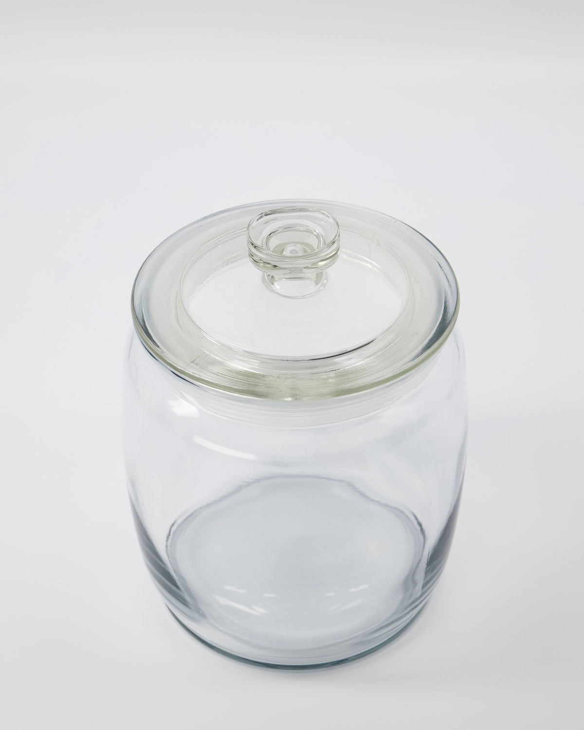 Ville Preserving Jar- 19.6cm freeshipping - Generosa