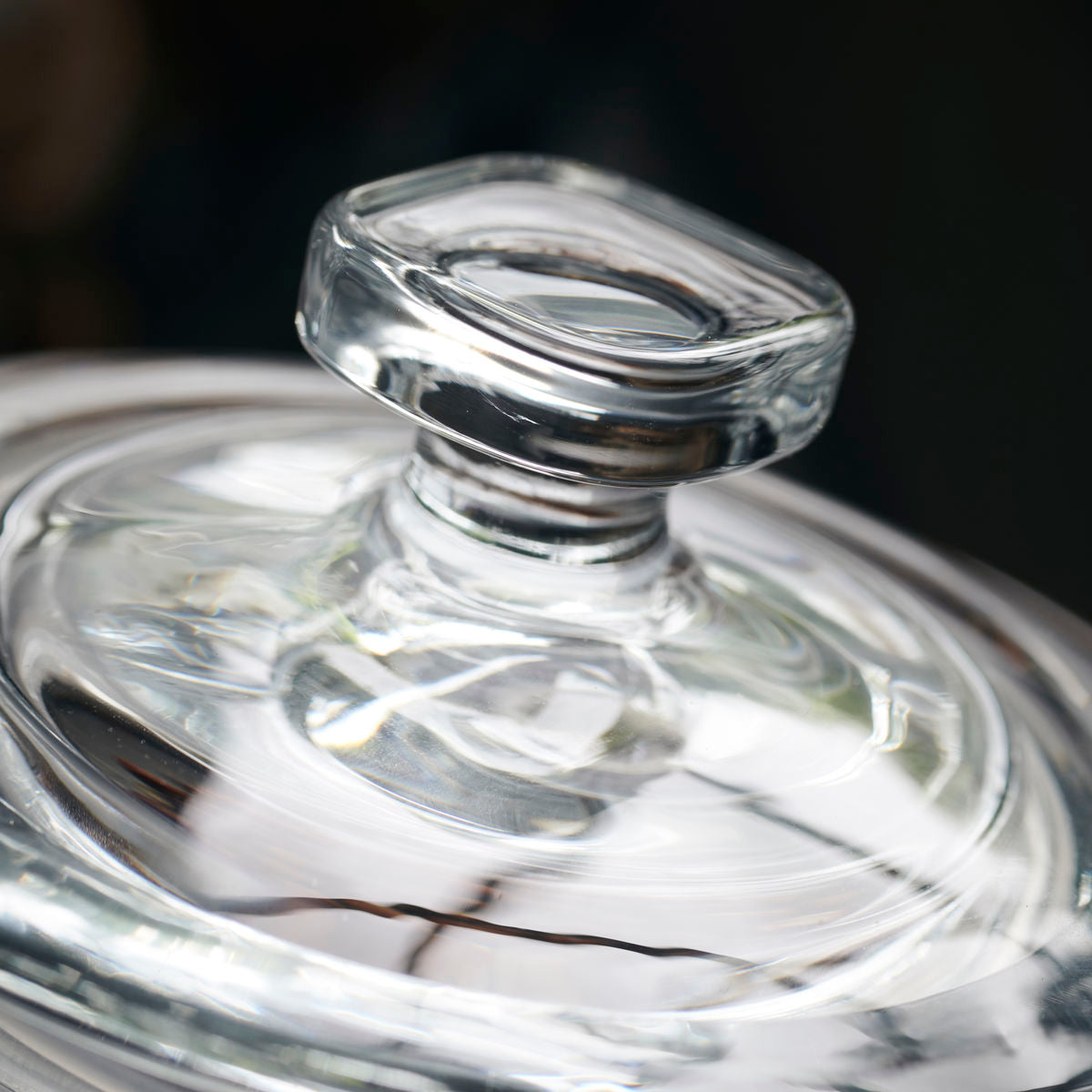 Ville Preserving Jar- 14.6cm freeshipping - Generosa