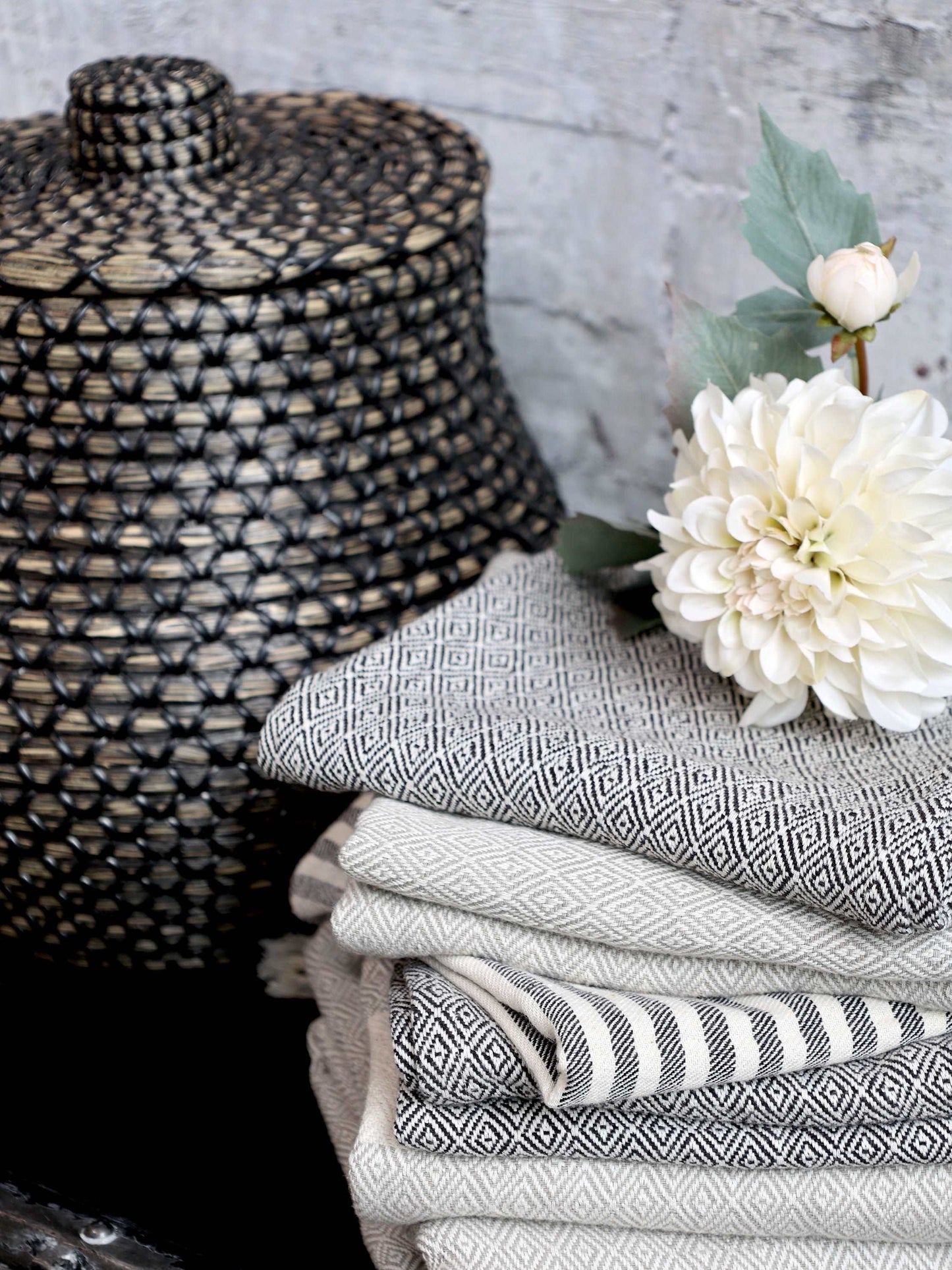 Fleur Dahlia freeshipping - Generosa