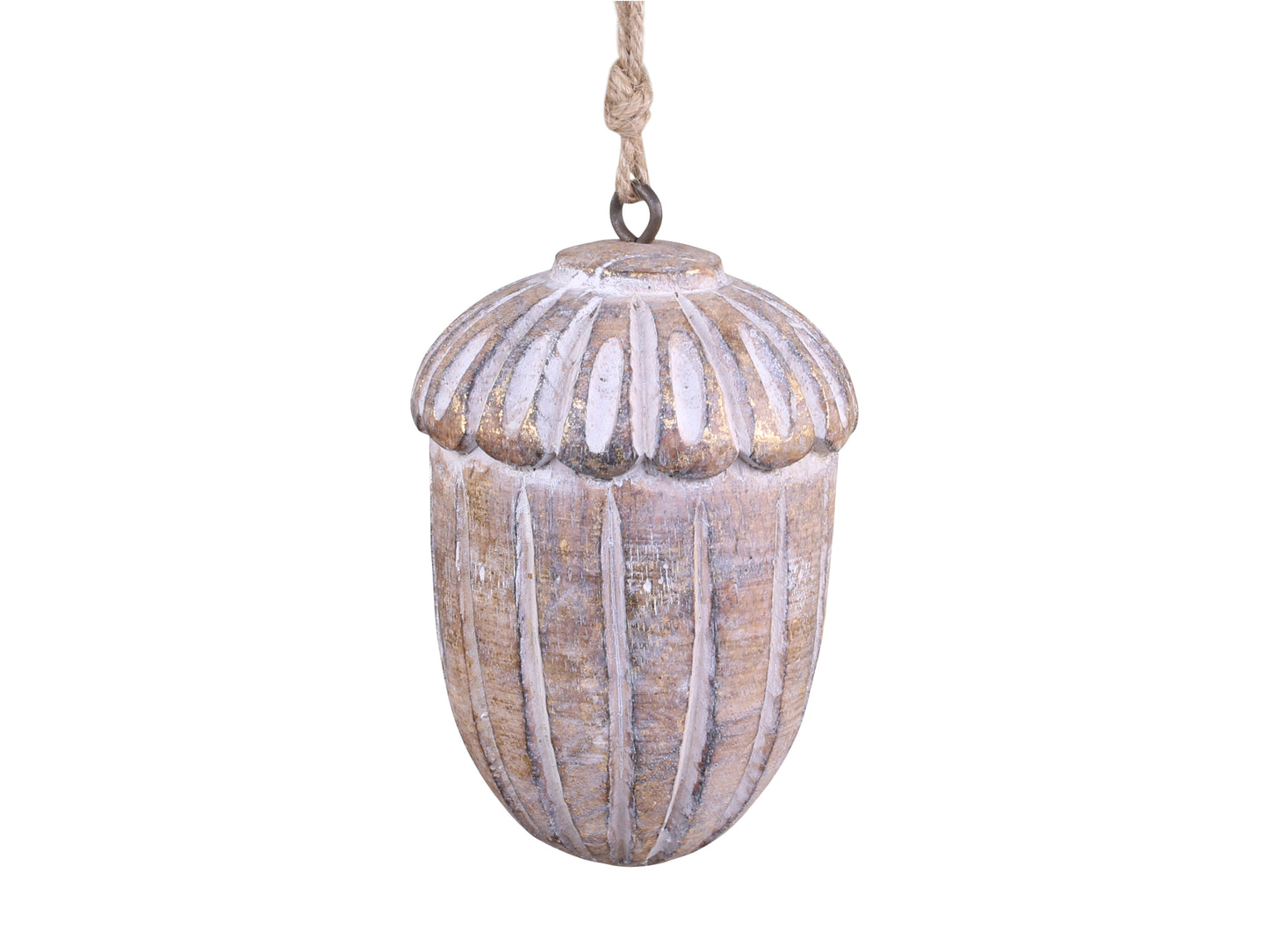 Christmas Bauble-Acorn freeshipping - Generosa