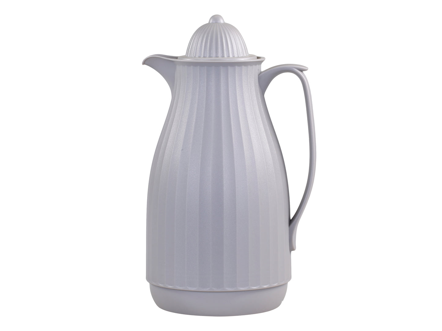 Thermos Jug 1L- French grey freeshipping - Generosa
