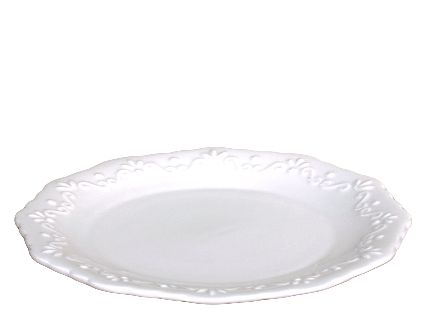 Provence Cake Plate freeshipping - Generosa