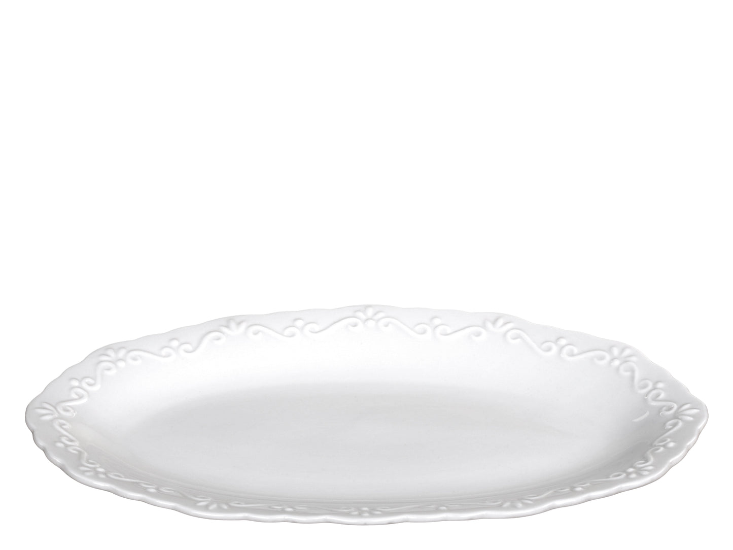 Provence Oval Dish freeshipping - Generosa