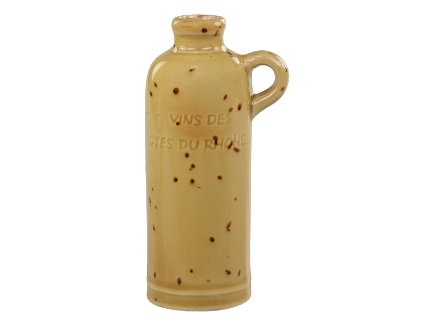 Old French Bottle - Generosa Home & Living