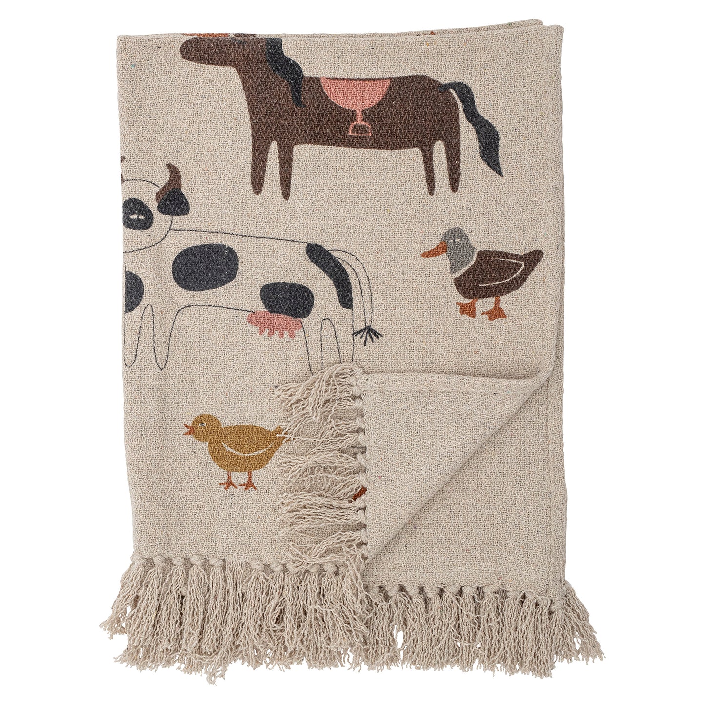 Samus Farmyard Throw (only 2 left!)