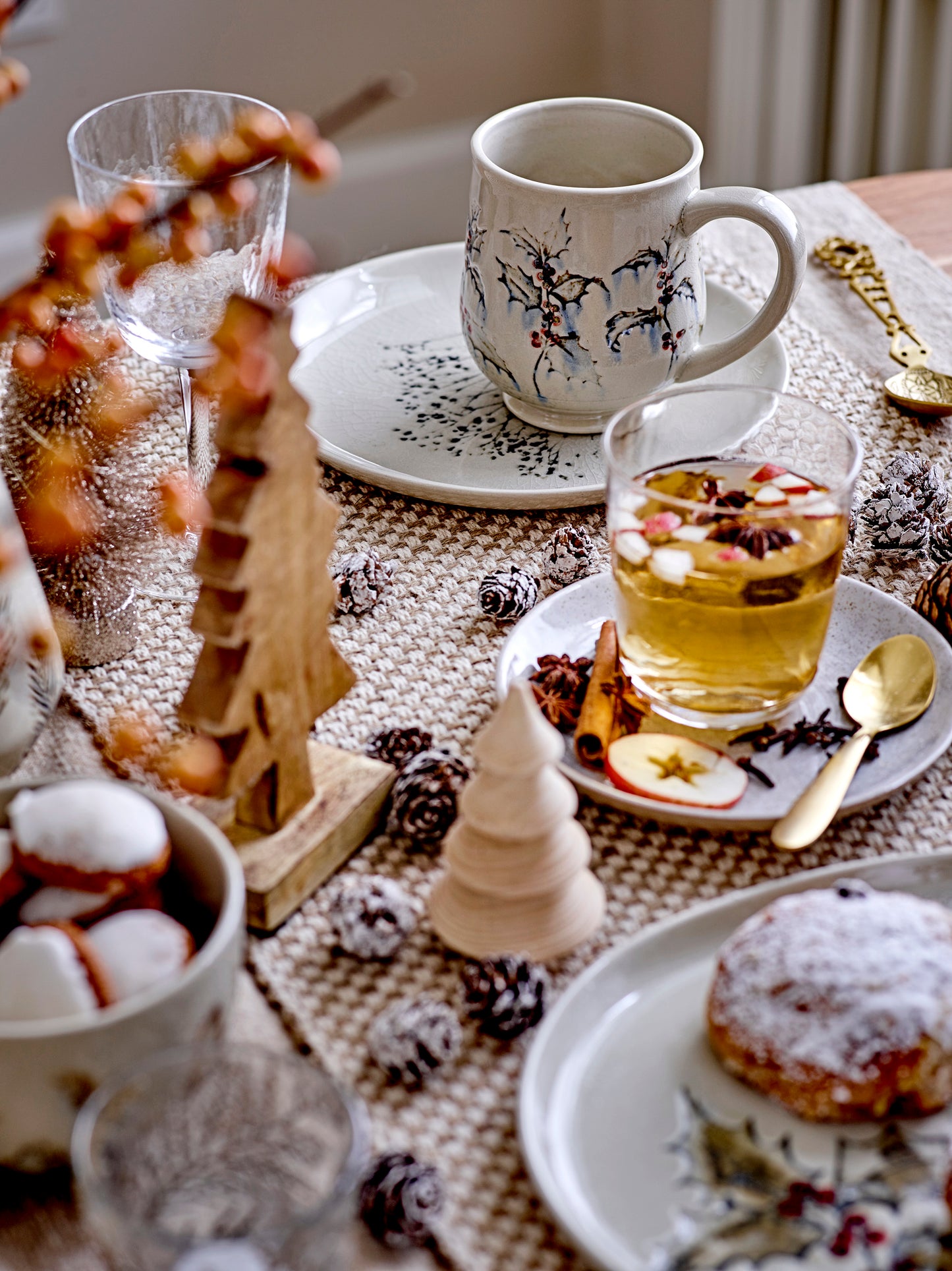 Hollie Mug - Generosa Home & Living