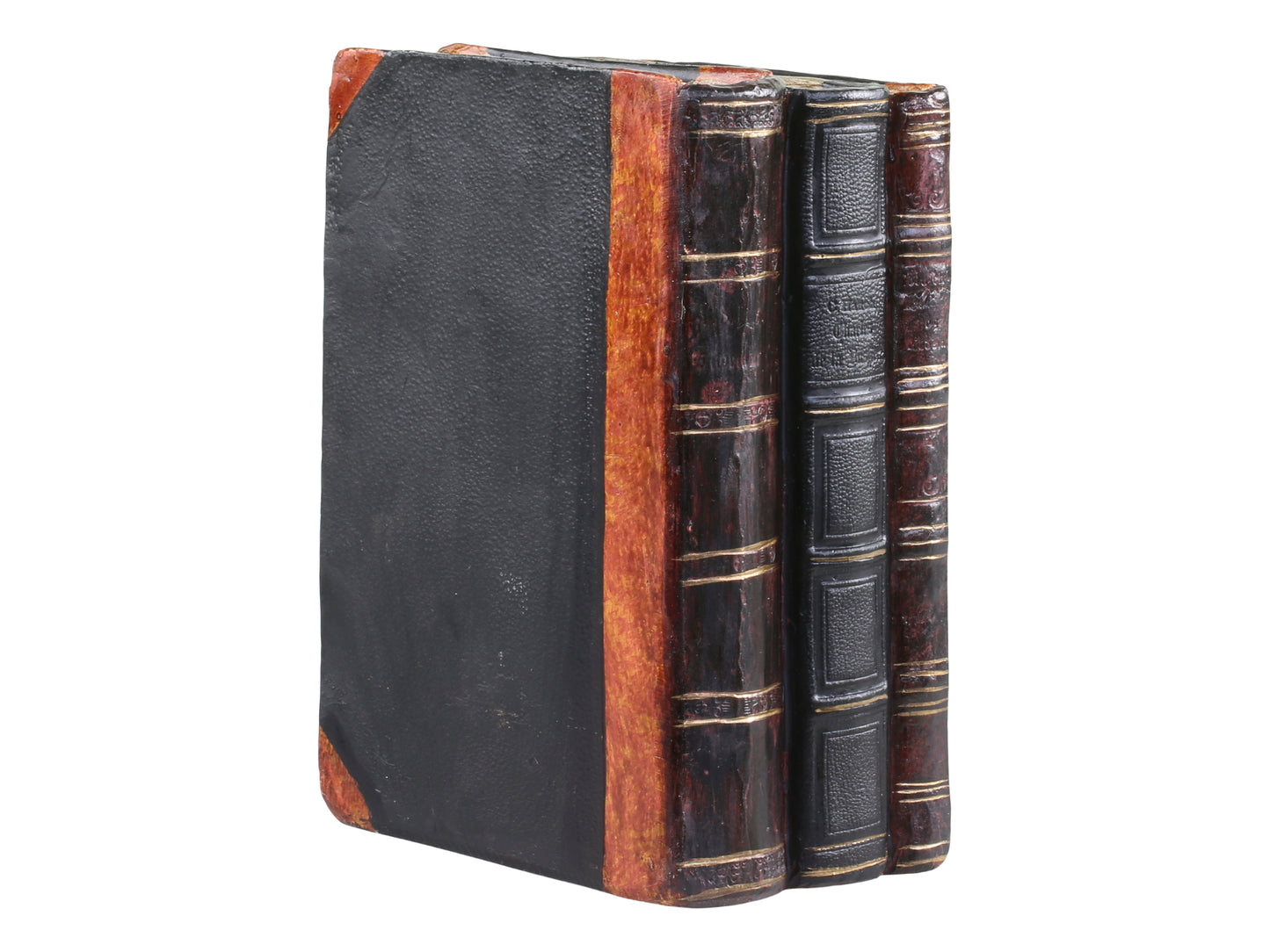 Old French Books for Deco freeshipping - Generosa