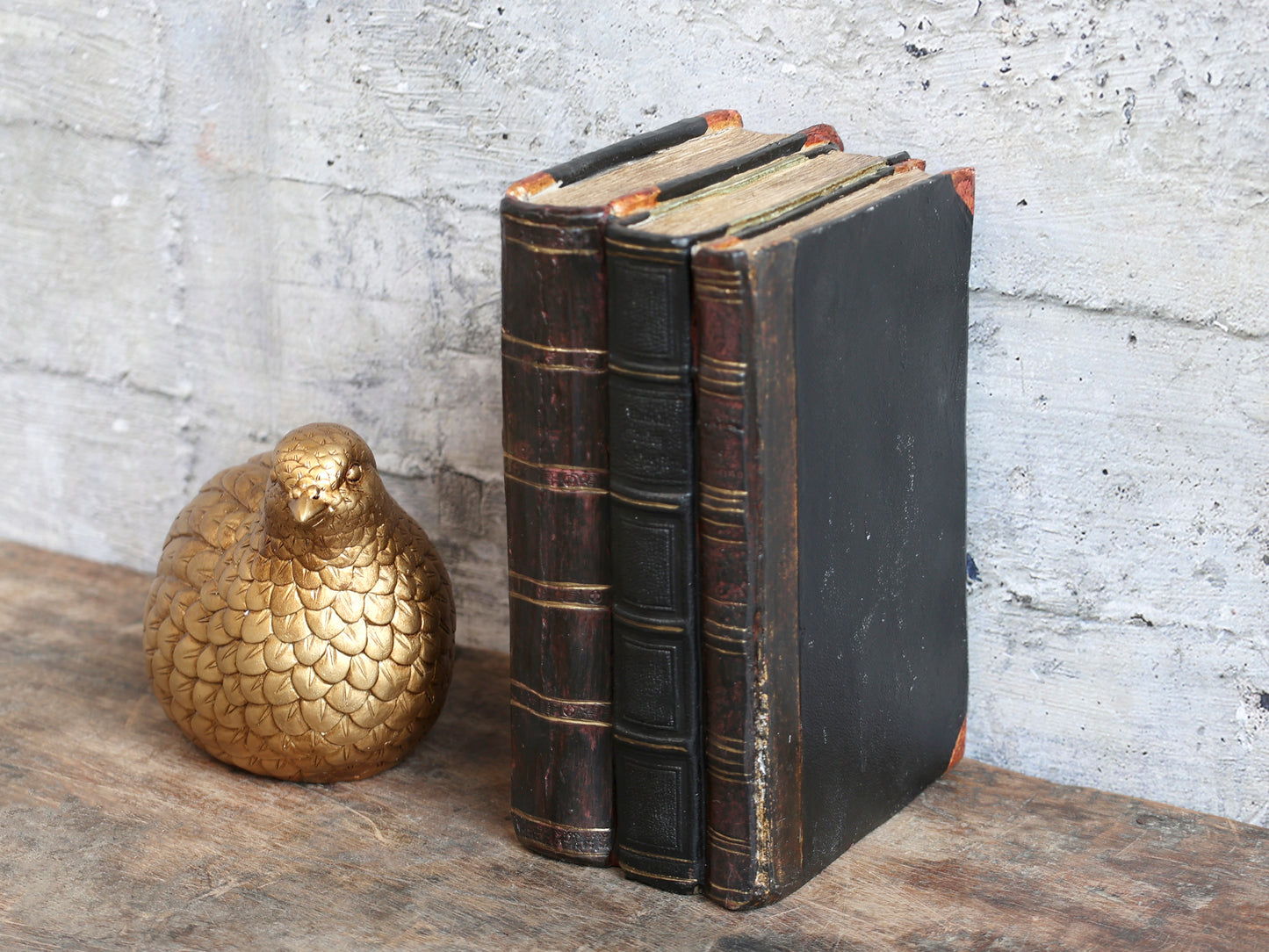 Old French Books for Deco freeshipping - Generosa