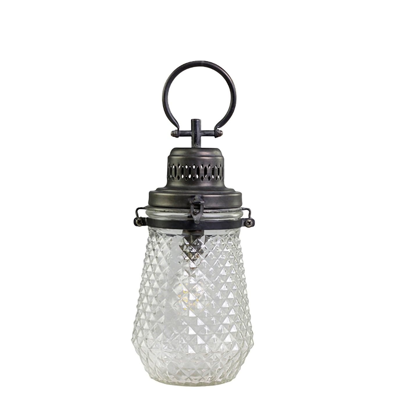 Stable Lantern H33cm freeshipping - Generosa