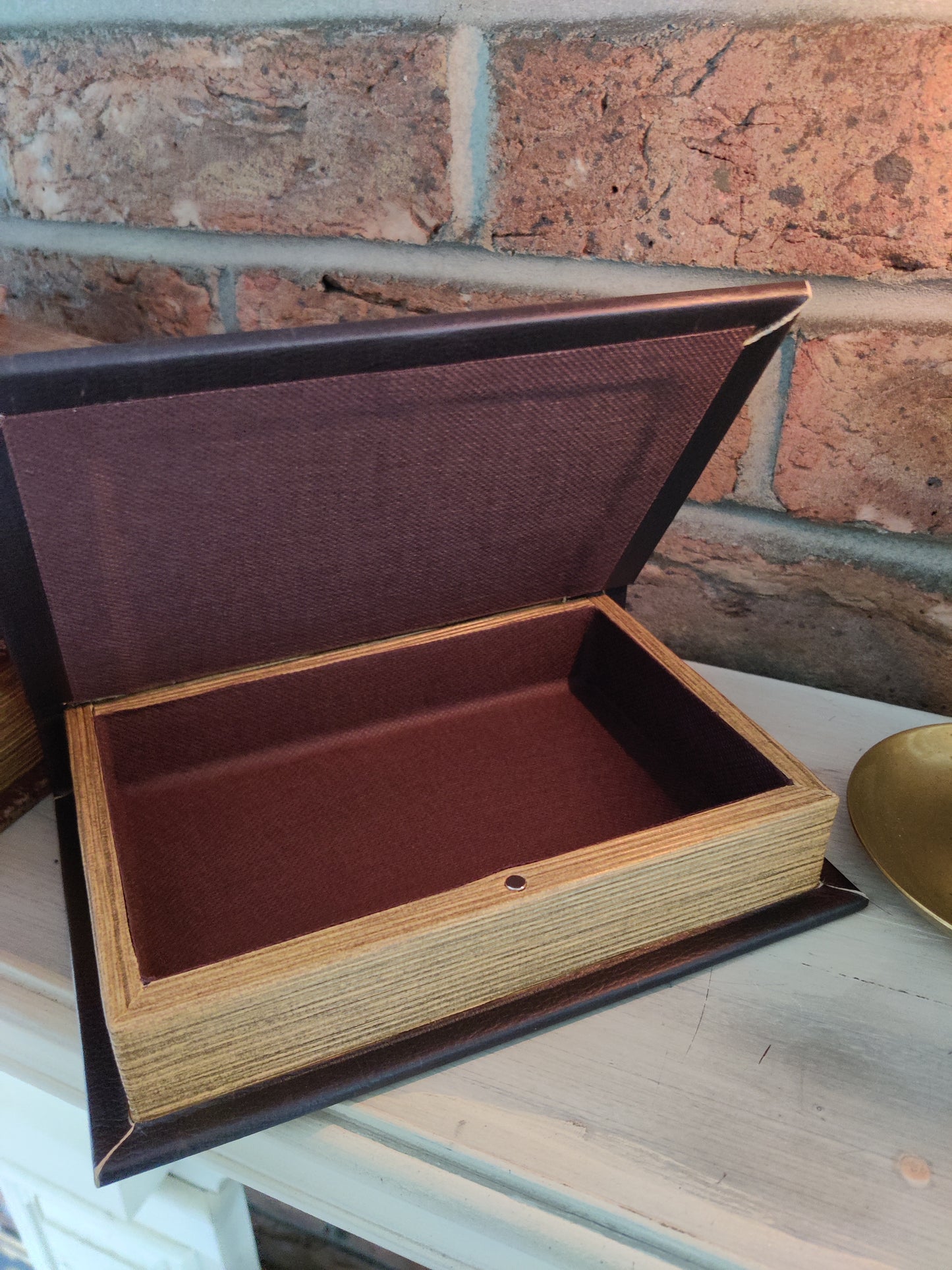 Scientifique Book Box freeshipping - Generosa