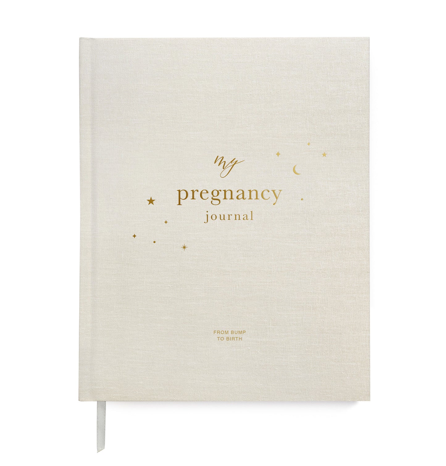 Pregnancy Journal - Generosa Home & Living