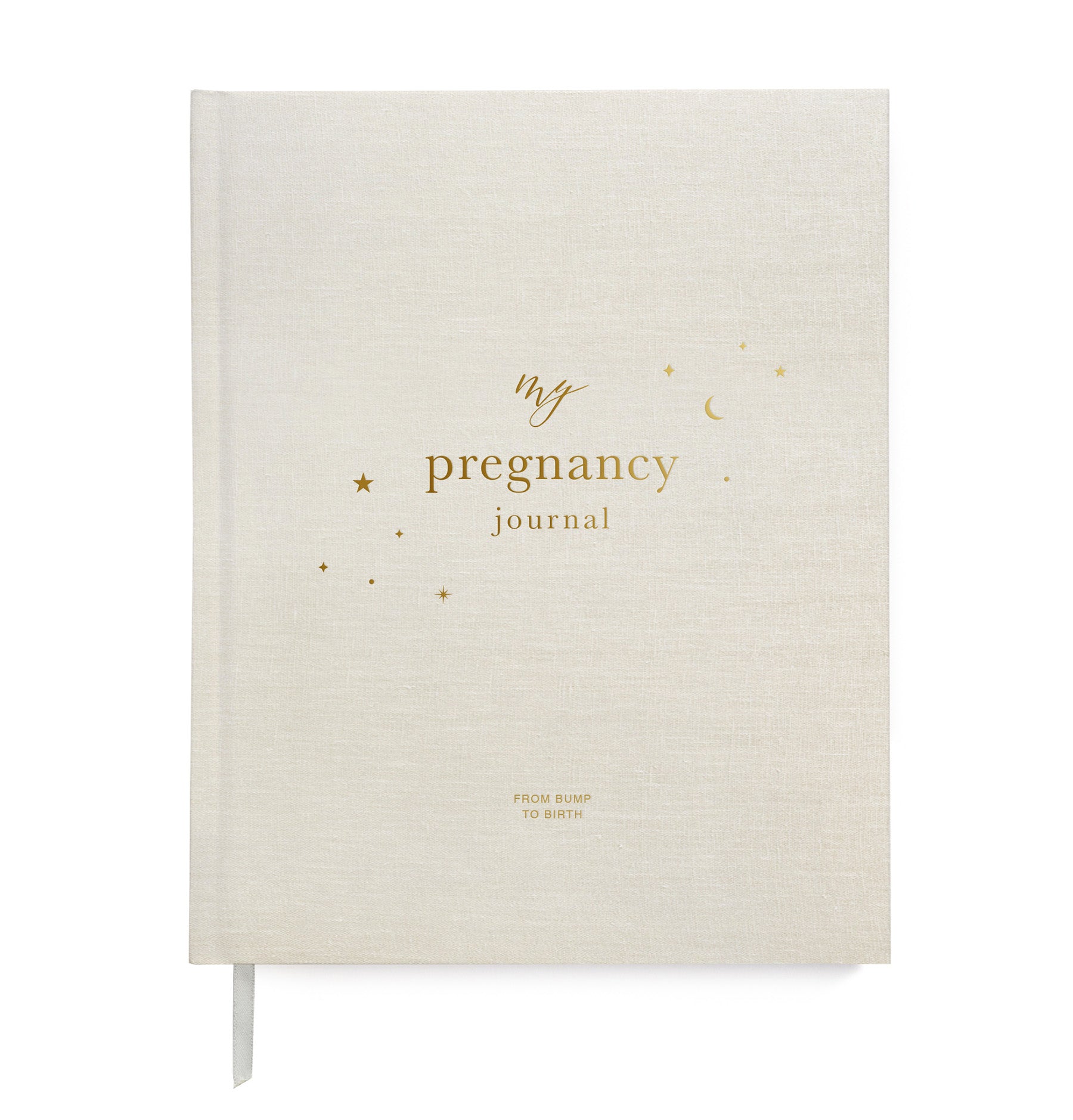 Pregnancy Journal - Generosa Home & Living