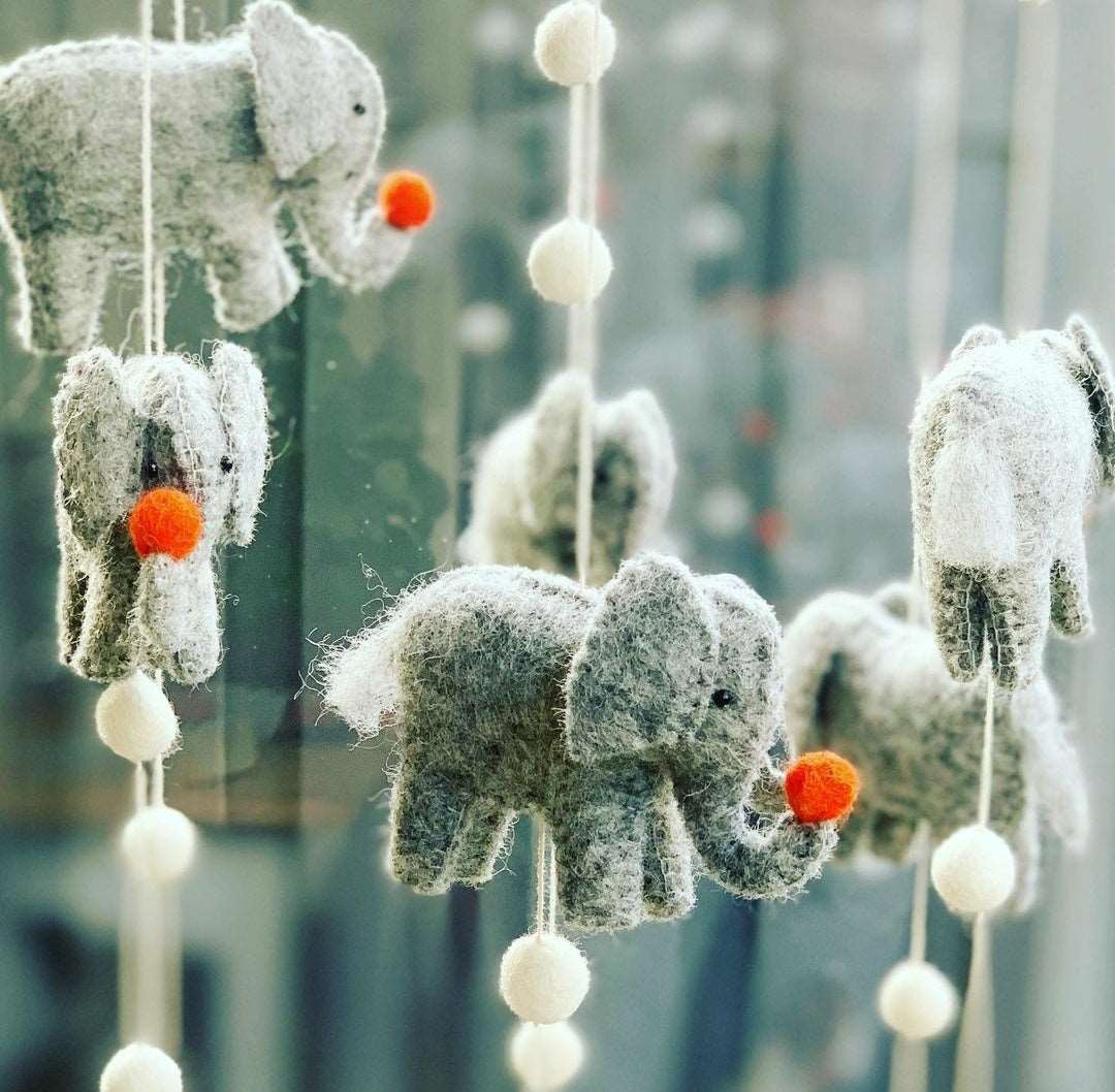Elephant Mobile