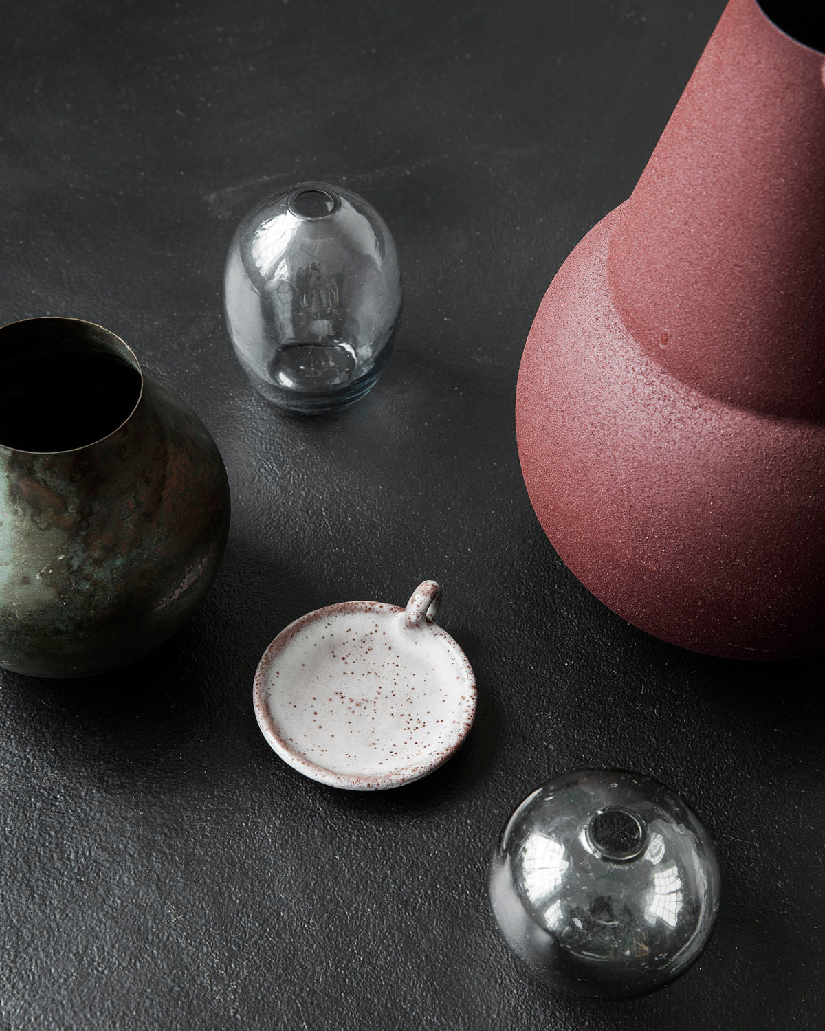 Tealight Holder- Freja freeshipping - Generosa