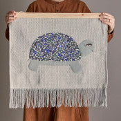 Wall Decor- Sea Turtle - Generosa Home & Living