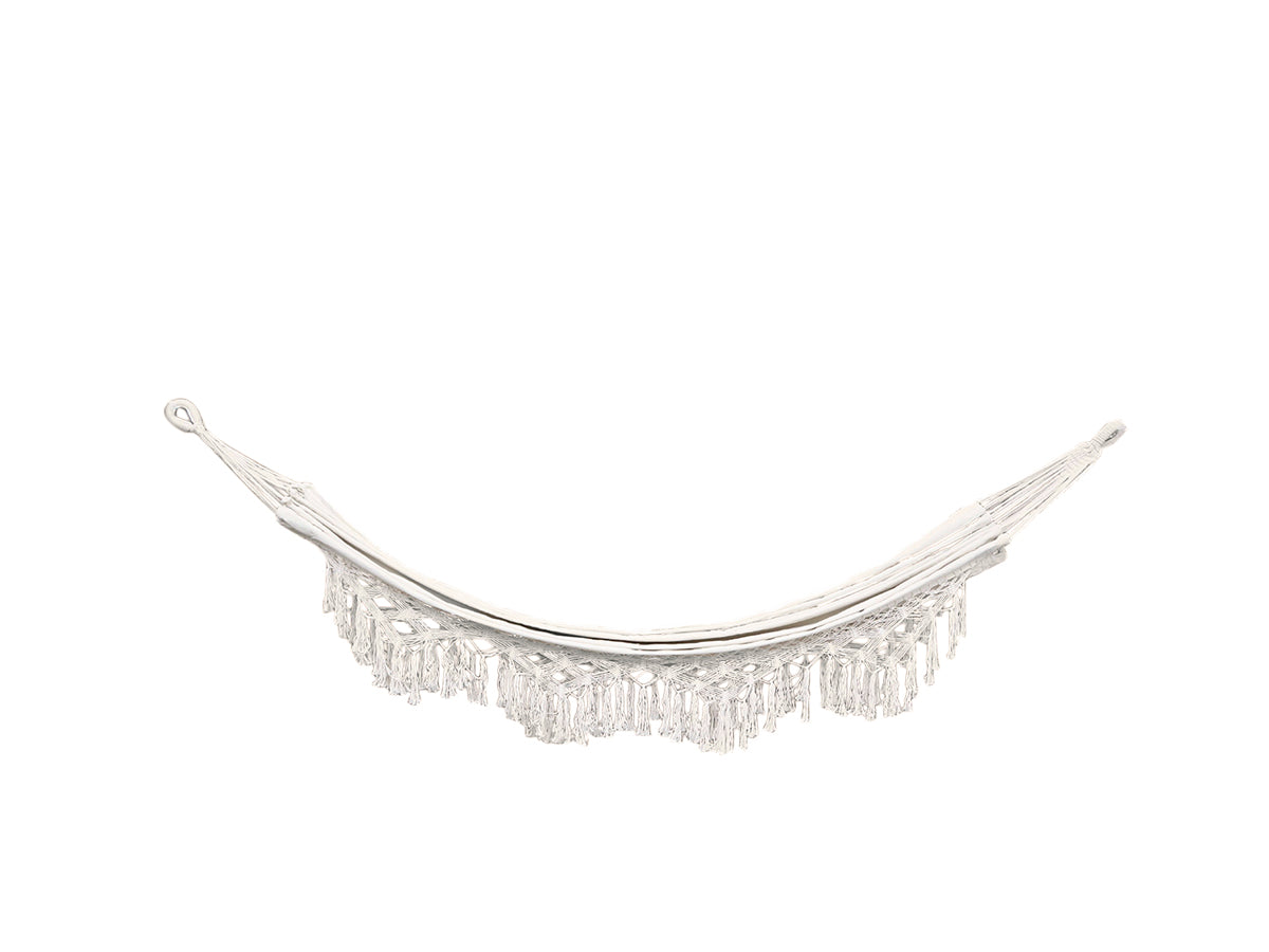 Hammock with Fringes freeshipping - Generosa