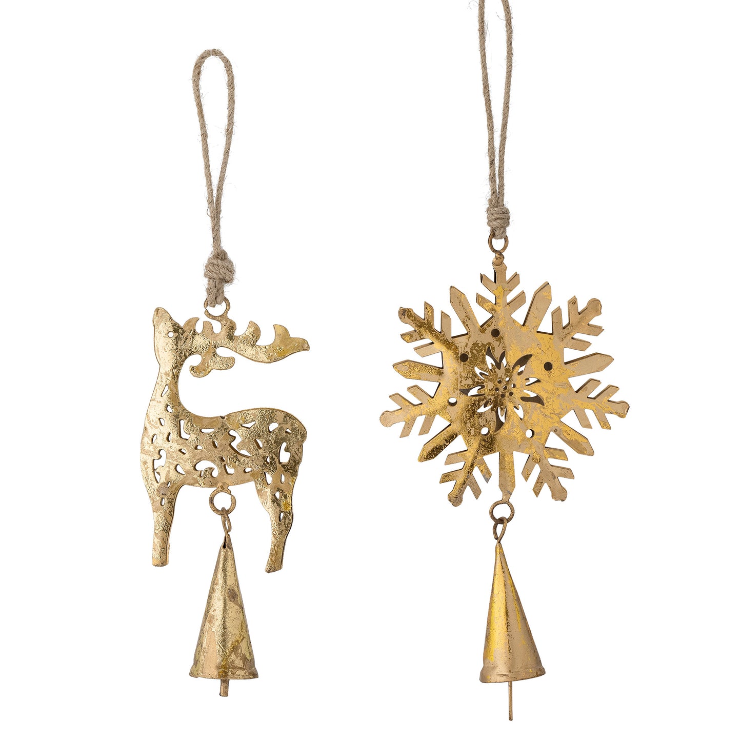 Rouen Ornaments