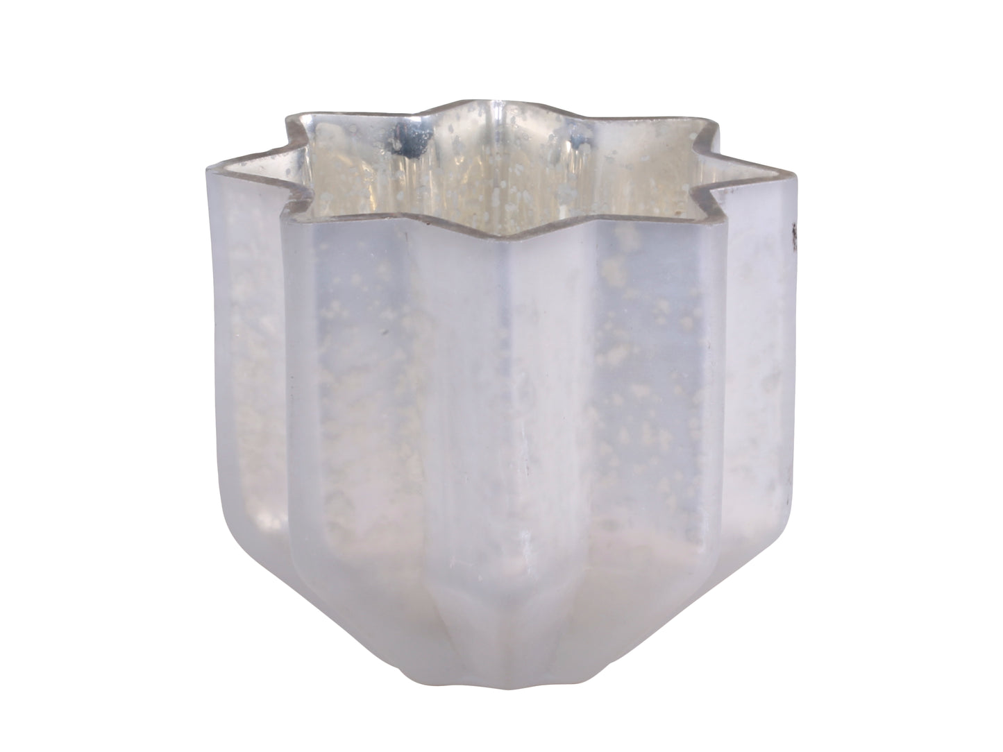 Star Tealight Holder freeshipping - Generosa