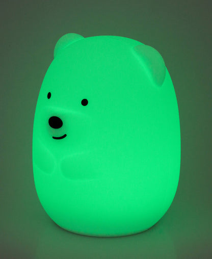 Night Light: GM BEAR