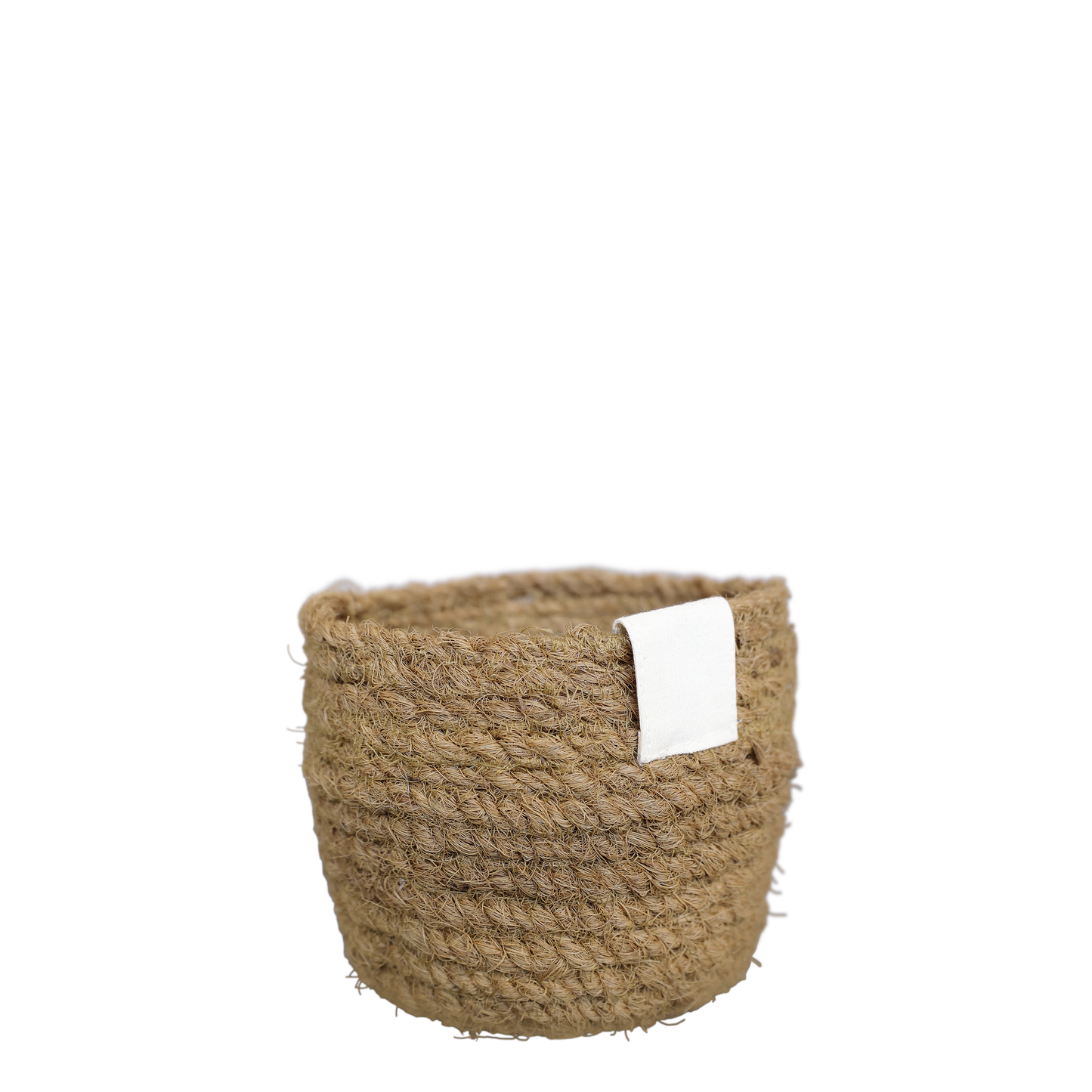Wicker Basket D15