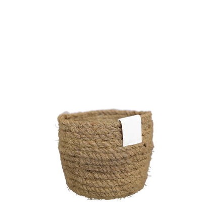 Wicker Basket D15