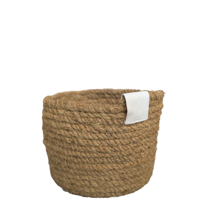 Wicker Basket H18