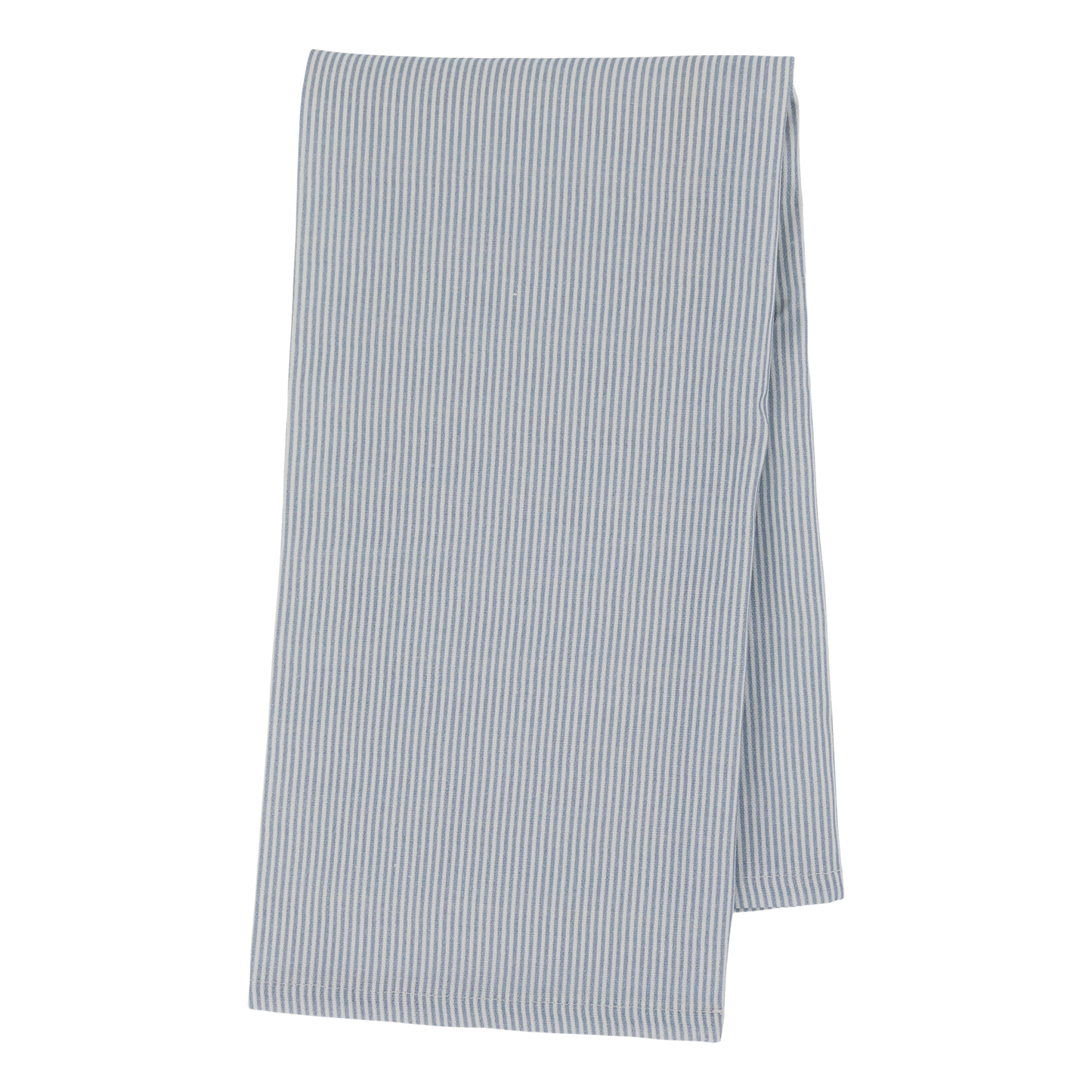 Tea Towel with Milk Boy Stripes