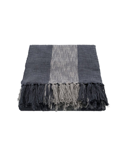 Ponra Throw/ Grey