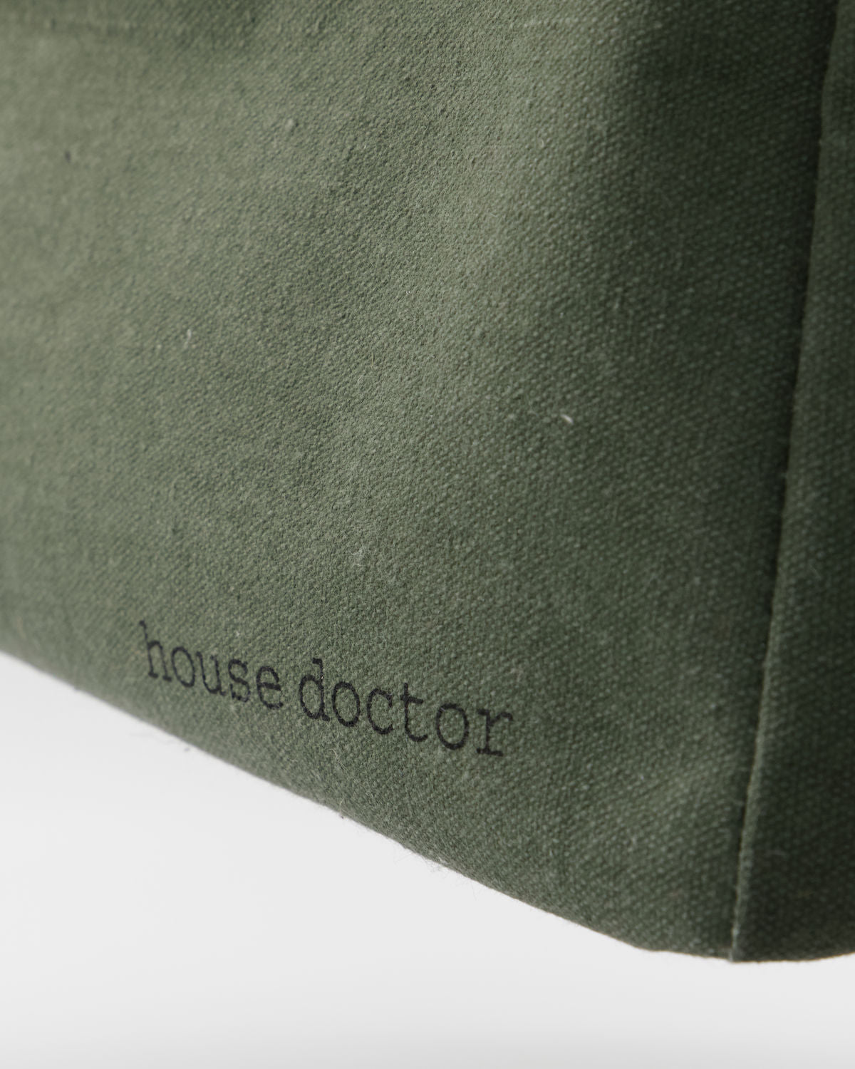 Canvas Storage Bag 35cm