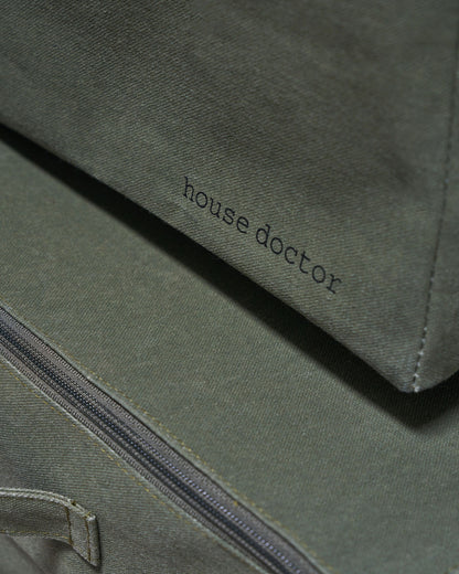 Canvas Storage Bag 35cm