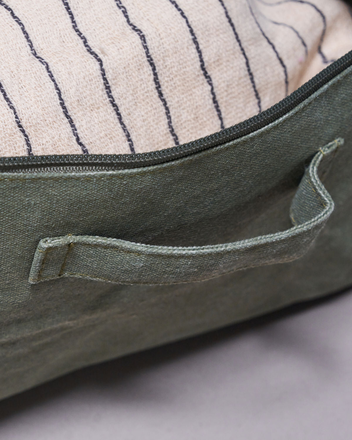 Canvas Storage Bag 54cm