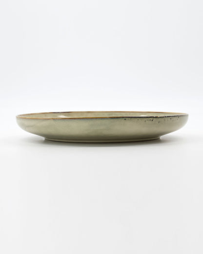 Lake Serving Dish