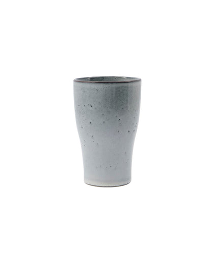 Thermo Mug Grey set of 2 / 14cm