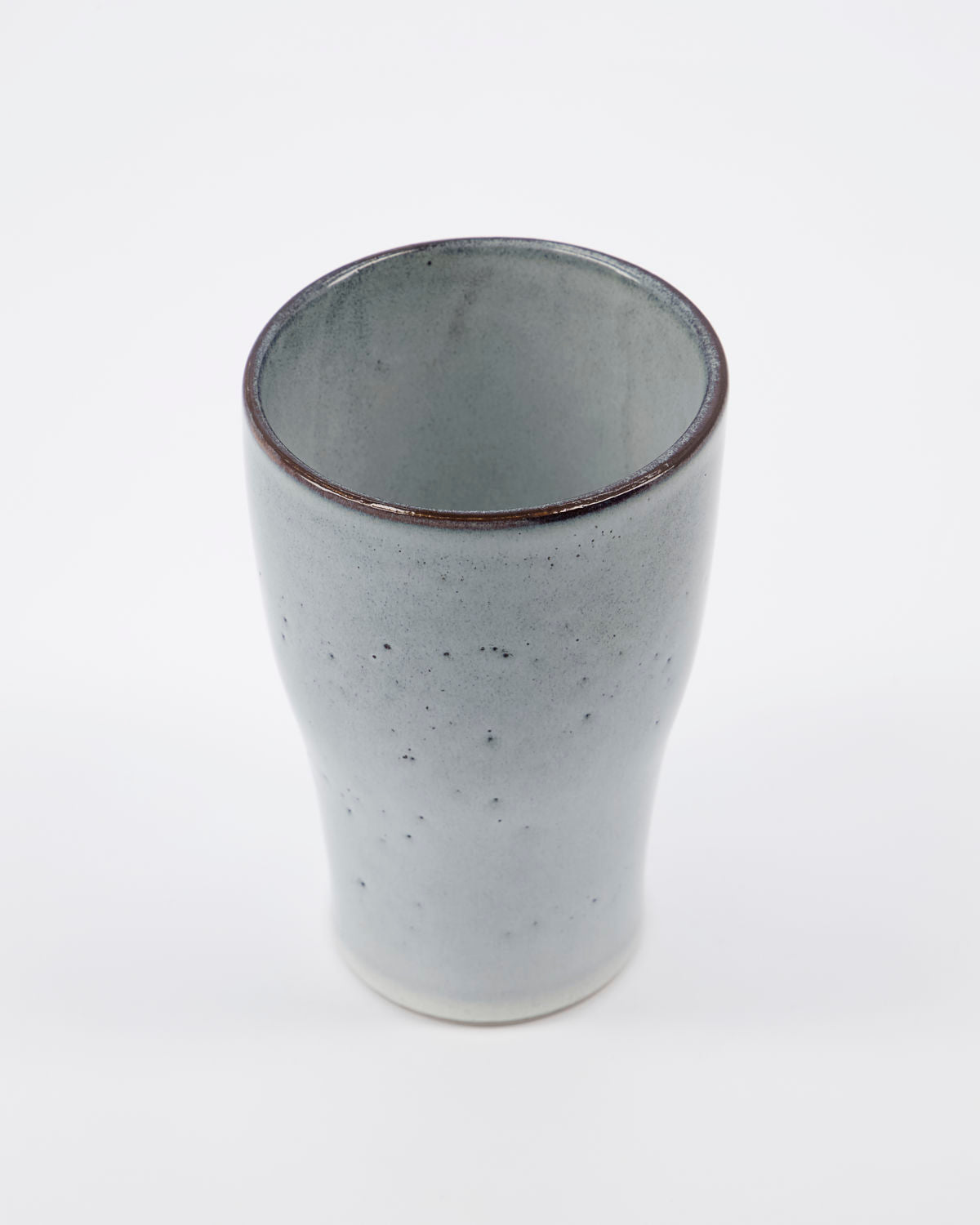 Thermo Mug Grey set of 2 / 14cm