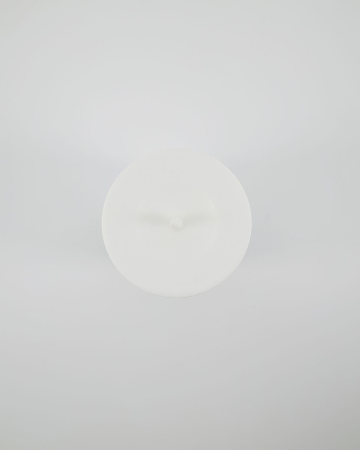 Pillar Candle, LED,H35cm