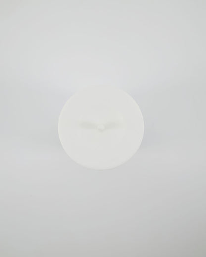 Pillar Candle, LED,H35cm