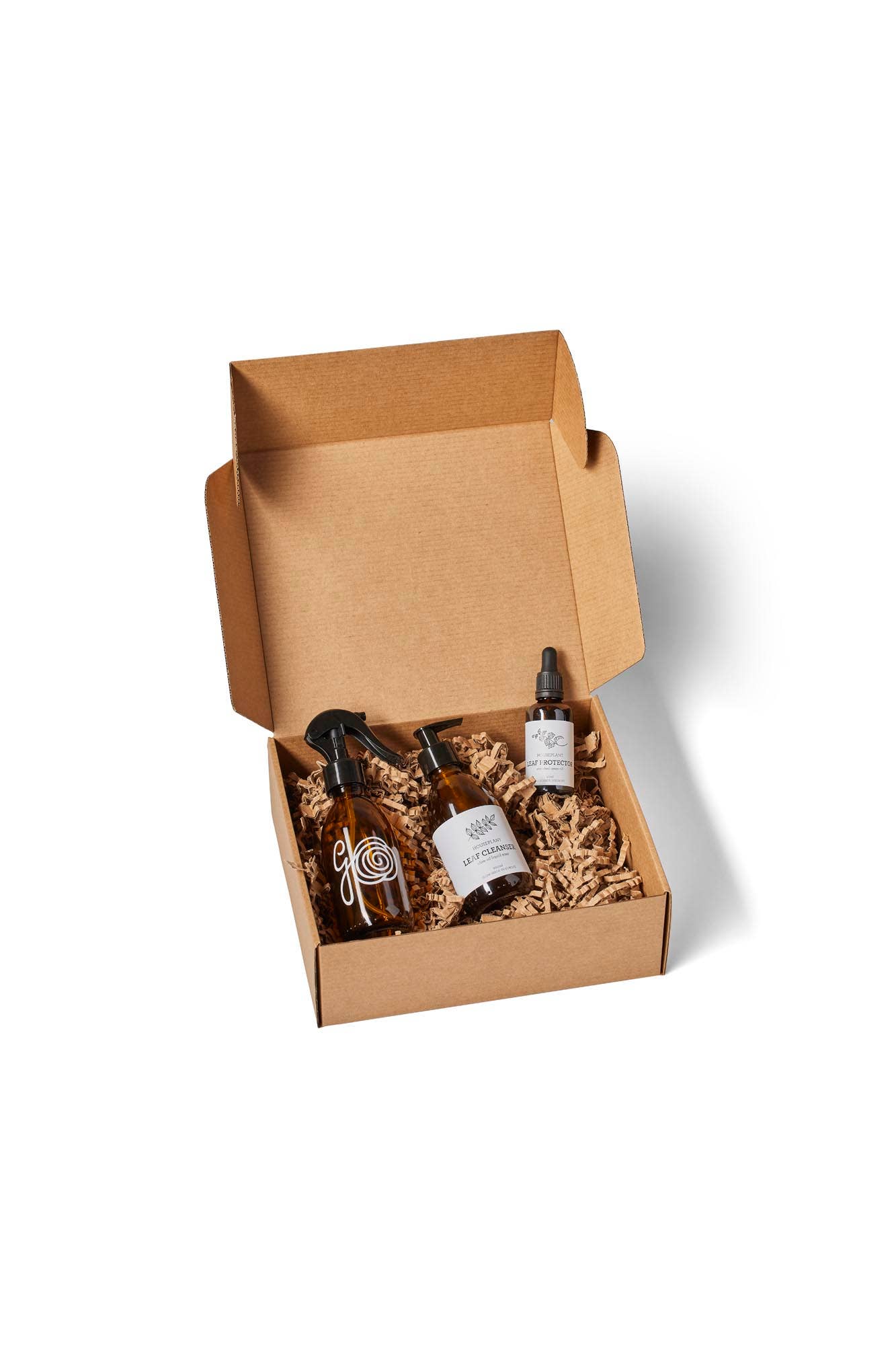 Plant SPA Gift Pack- Clean and Protect
