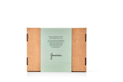 Plant Nurture Gift Pack