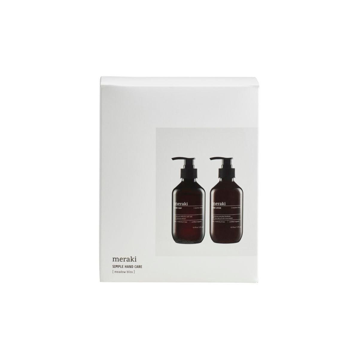 Meadow Bliss,  Gift set