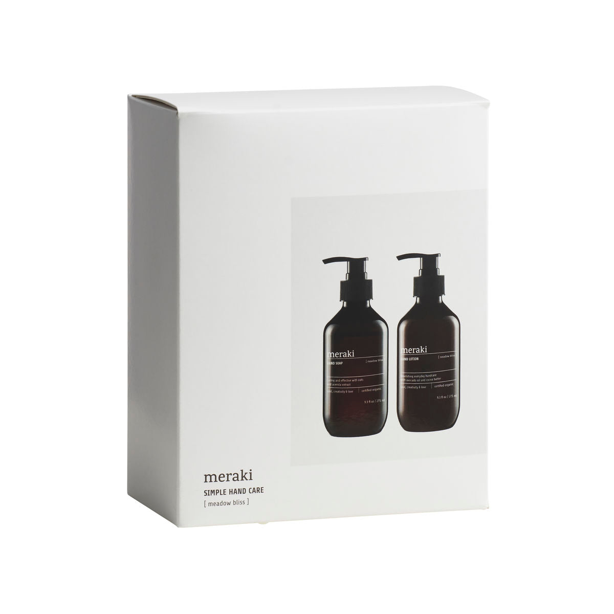 Meadow Bliss,  Gift set