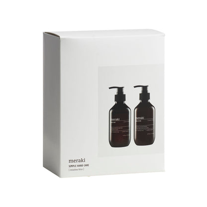 Meadow Bliss,  Gift set